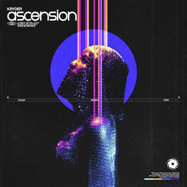 Kryder - Ascension (Extended Mix)