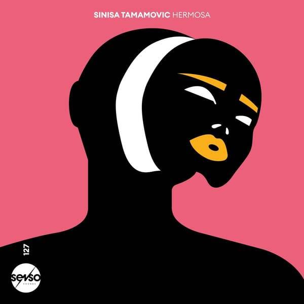 Sinisa Tamamovic - Hermosa (Original Mix)
