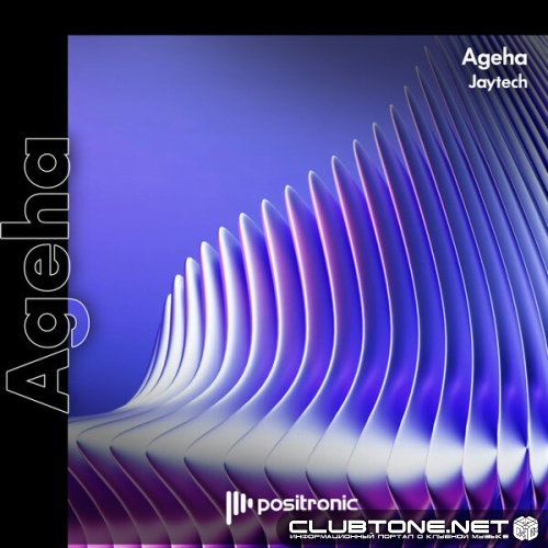 Jaytech - Ageha (Extended Mix)