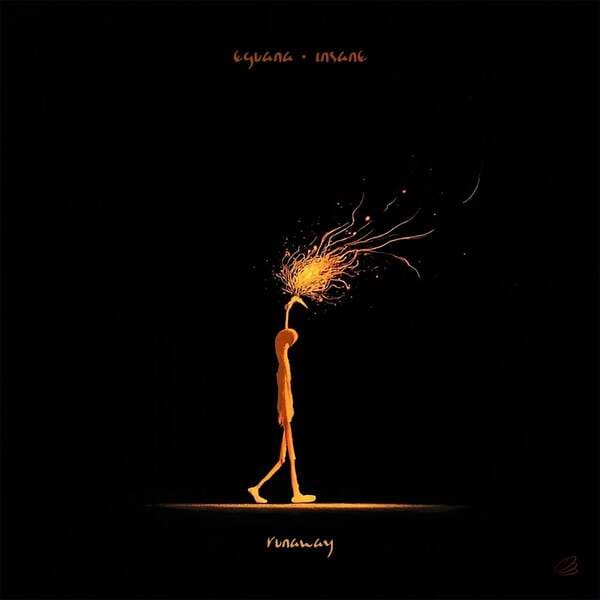 Eguana, Insane - Runaway