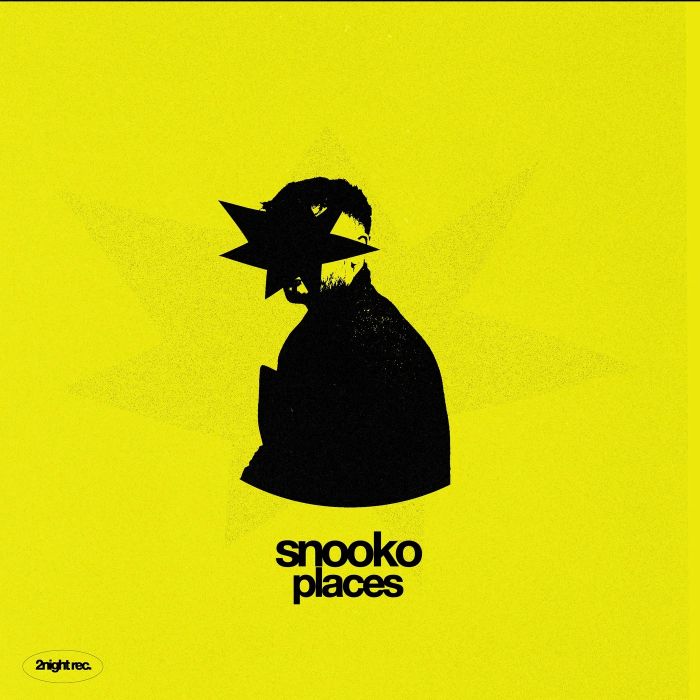 SNOOKO - Places (Original Mix)