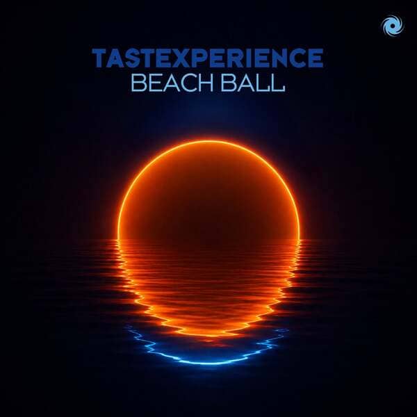 Tastexperience - Beach Ball (Extended Club Mix)