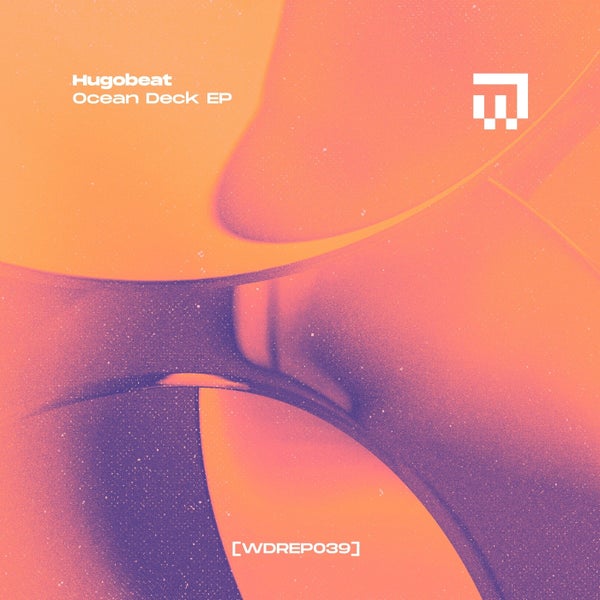 Hugobeat - Ocean Deck (Original Mix)