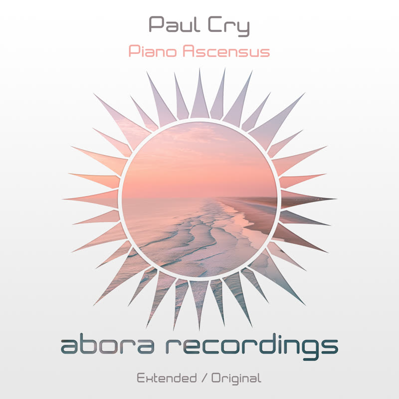 Paul Cry - Piano Ascensus (Extended Mix)