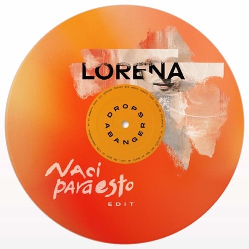 Gustavo Cerati - Nací Para Esto (LORENA Edit)