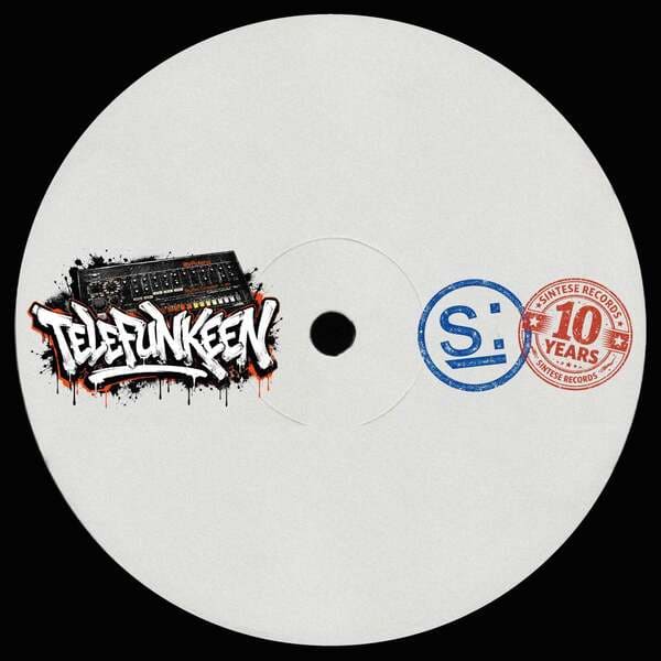 Telefunkeen - Operator (Original Mix)