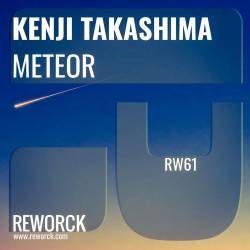 Kenji Takashima - Meteor (Original Mix)