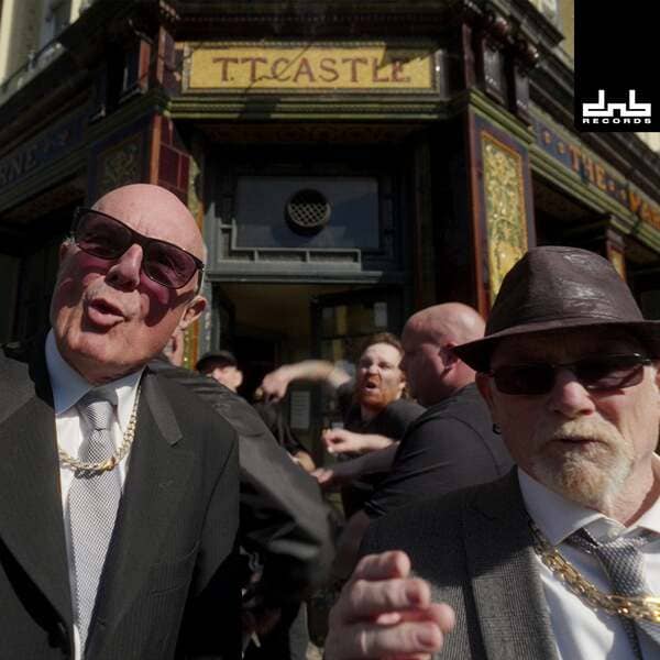 Pete & Bas - Oldschool Gangsta