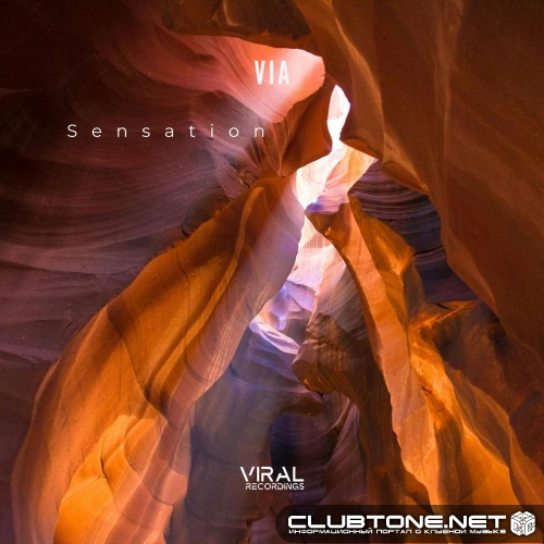 VIA - Sensation (Original Mix)