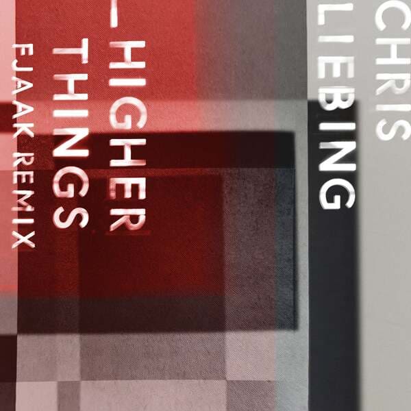 Chris Liebing - Higher Things (FJAAK Remix)