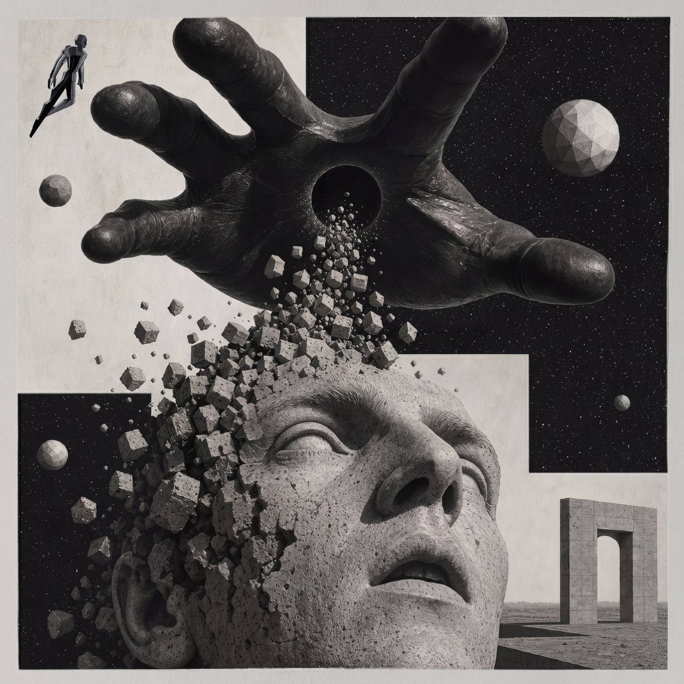 Serge Canteros - MindFlayer (Original Mix)