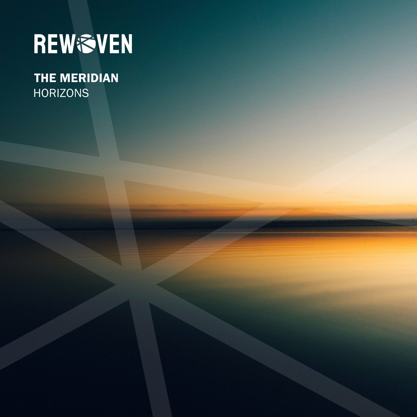 The Meridian - Horizons (Extended Mix)