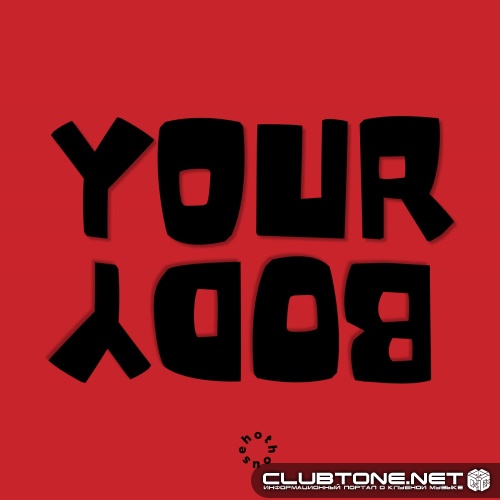 Tony Dark Eyes - Your Body (Extended Mix)