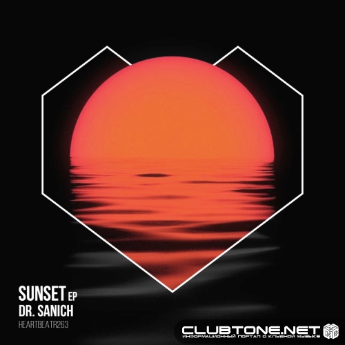 Dr. Sanich - Sunset (Extended Mix)