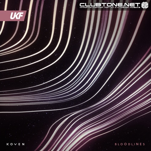 Koven - Bloodlines (Original Mix)