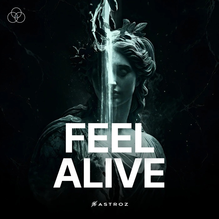 ASTROZ - Feel Alive (Original Mix)