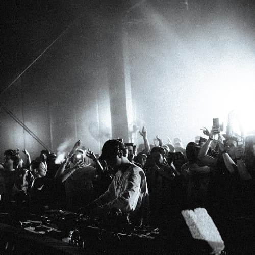 Solomun - Something We All Adore (Luch 'Solomun Tribute' Mix)