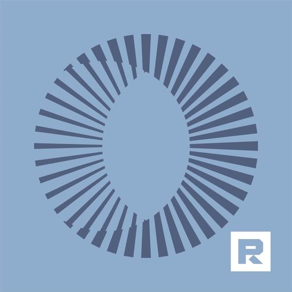Greg Gow - The Search (Orginal Mix)