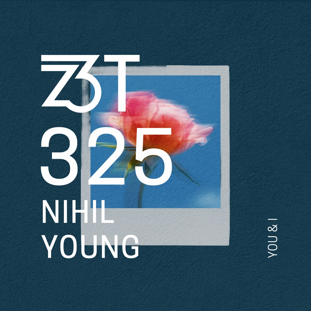 Nihil Young - You And I (Extended Mix)