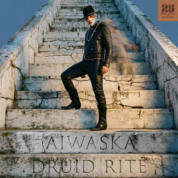 Aiwaska - Druid Rite (Extended Mix)