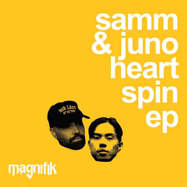 Samm (BE), JUNO (DE) - Muralli  (Original Mix)