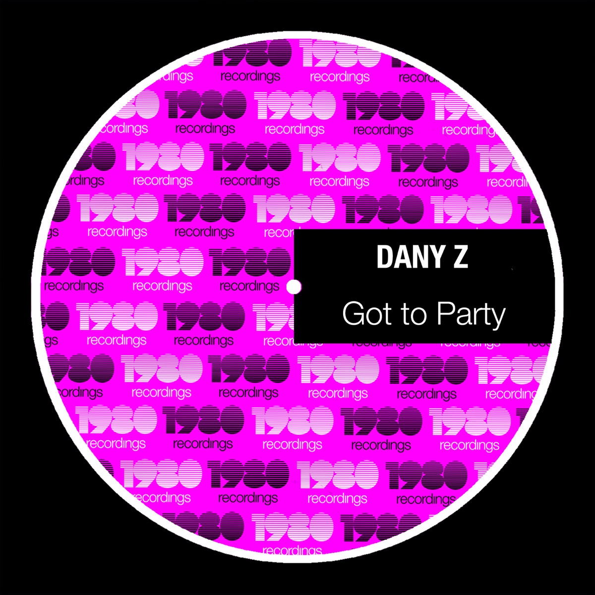 DANY Z - Got to Party (Extended Mix)