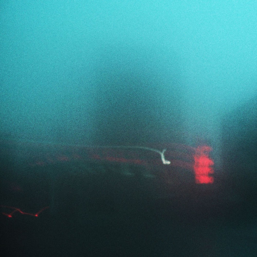 Shapeless Lab, Under Son - Oblivion (DP-6 Remix)