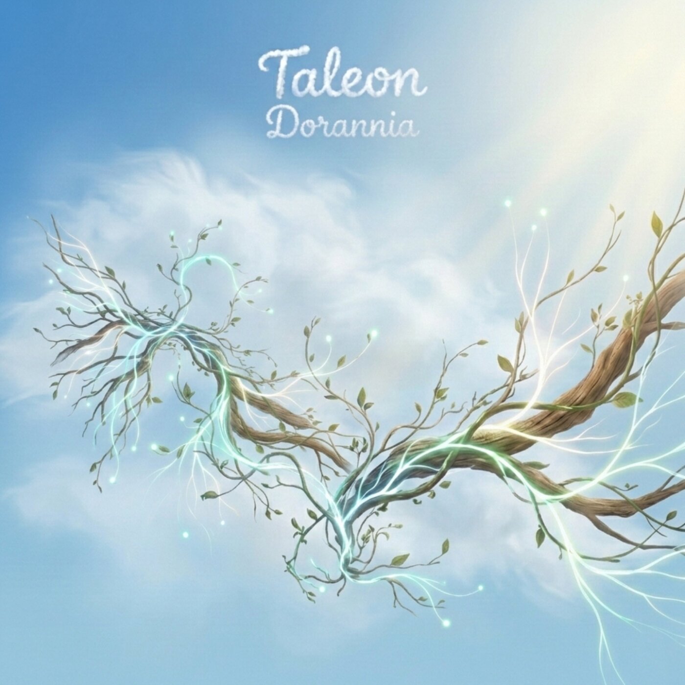 Taleon - Dorannia (Original Mix)