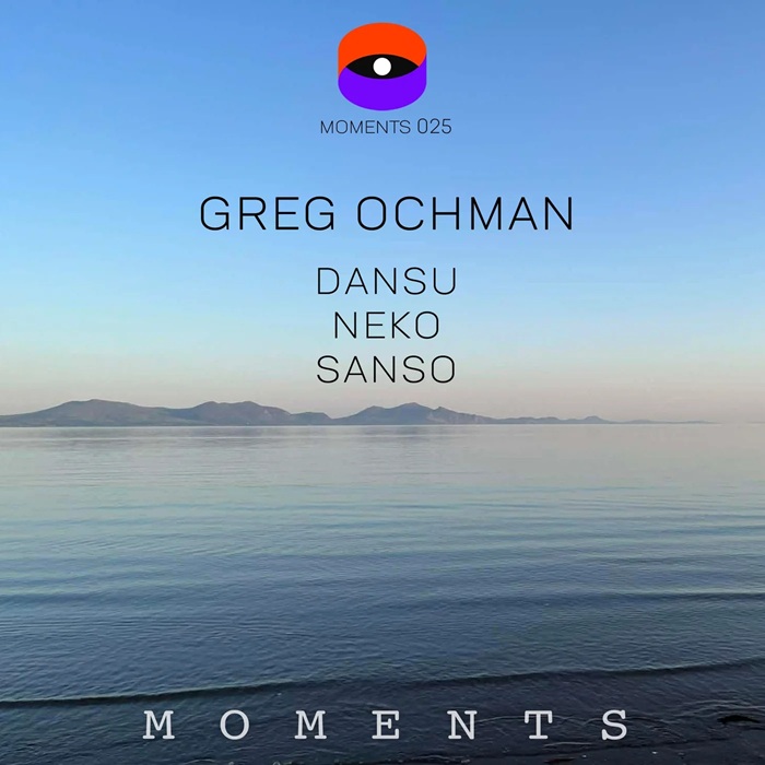 Greg Ochman - Dansu (Original Mix)