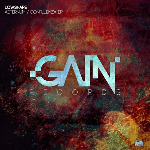 Lowshape - Aeternum (Extended Mix)