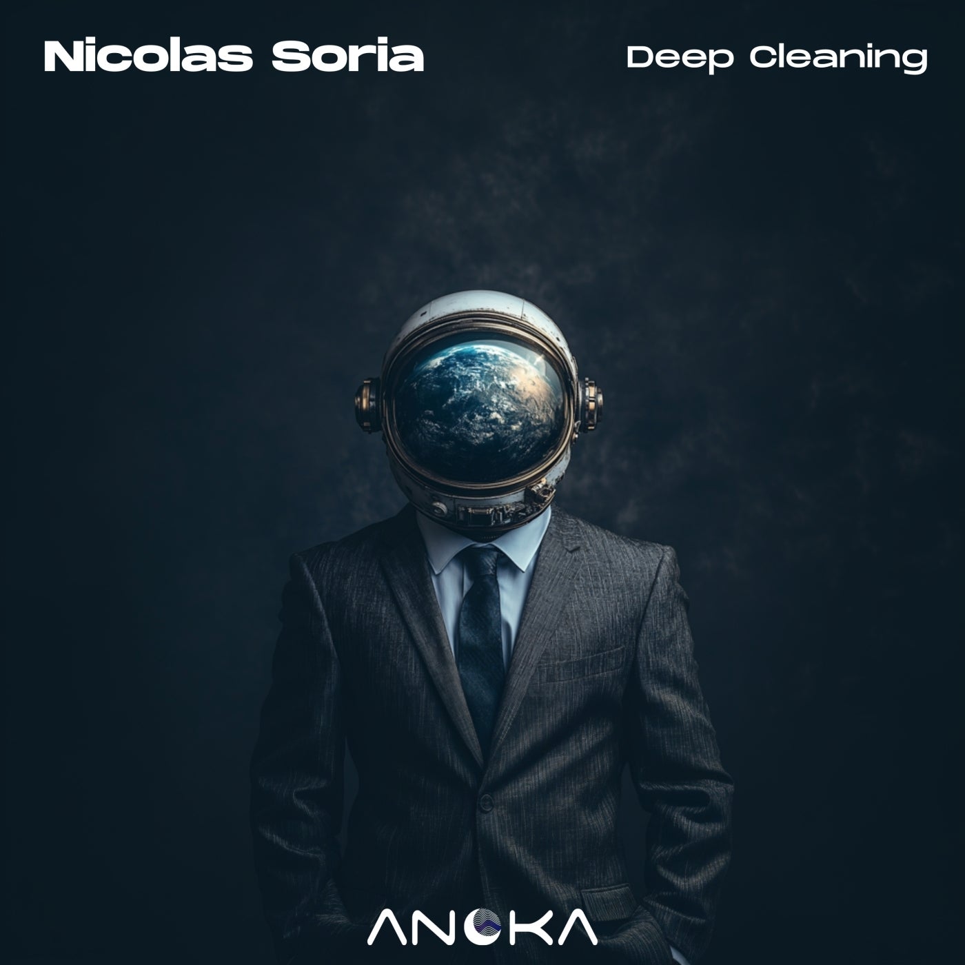 Nicolas Soria - Beer and Friends (Extended Mix)