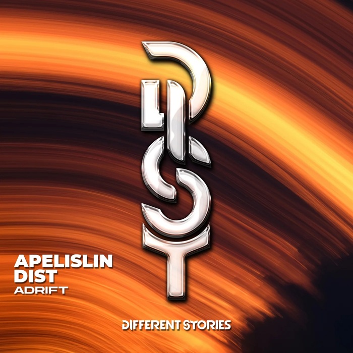 Dist, Apelislin - Adrift (Original Mix)