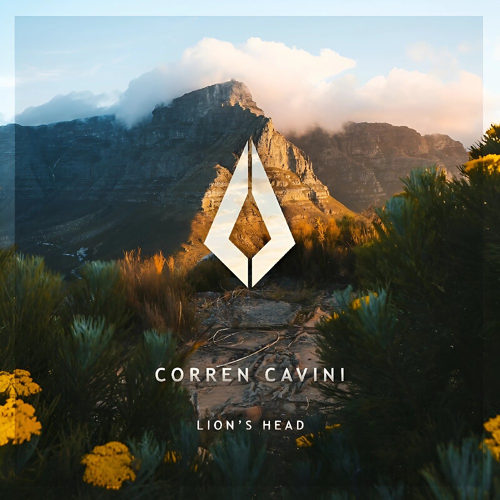 Corren Cavini - Lion's Head (Extended Mix)