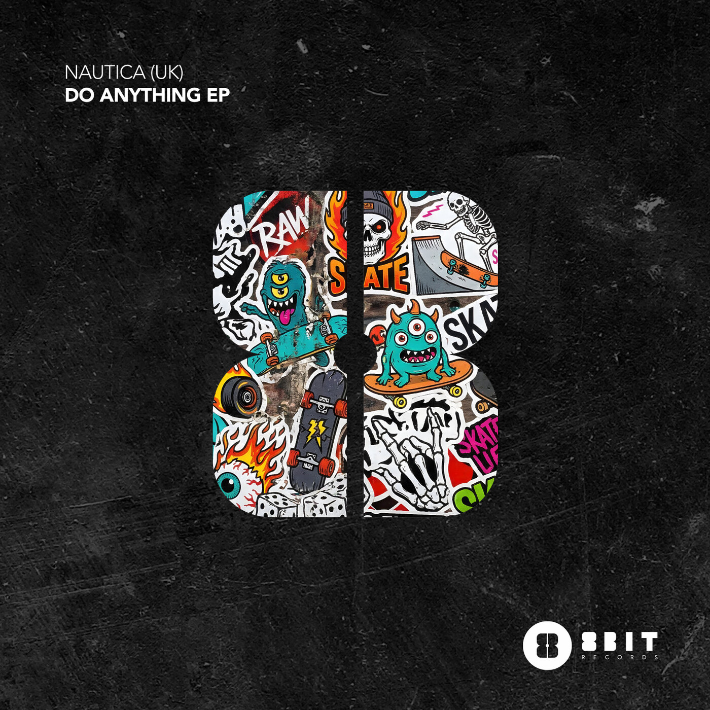 Nautica (UK) - Sub Theory (Original Mix)