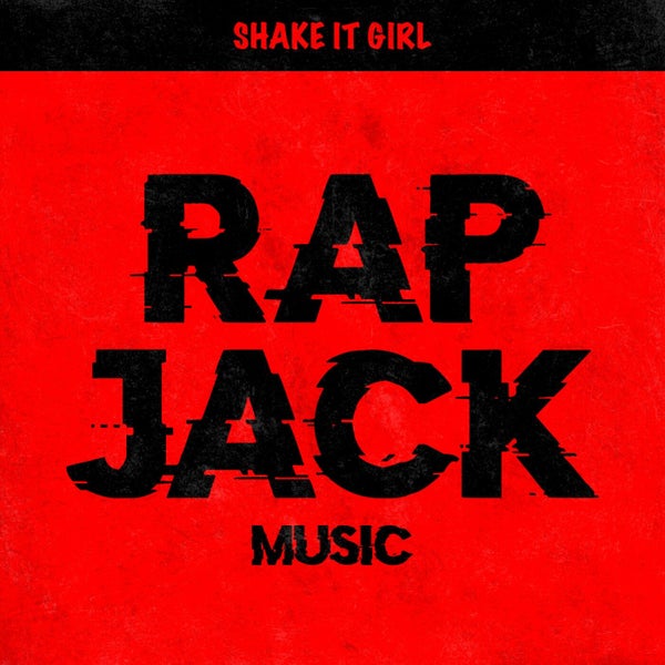 Angelo Ferreri, Pietro Over Jack - Shake It Girl (Shot Mix)