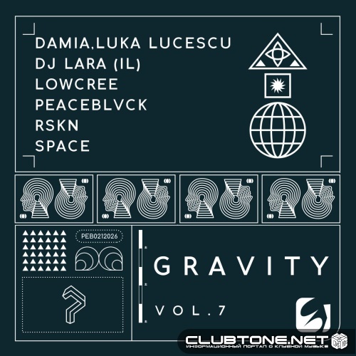 Lowcree - Bounce and Move (Original Mix)