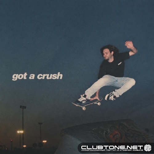 Thomas G - Got a Crush (Original Mix)