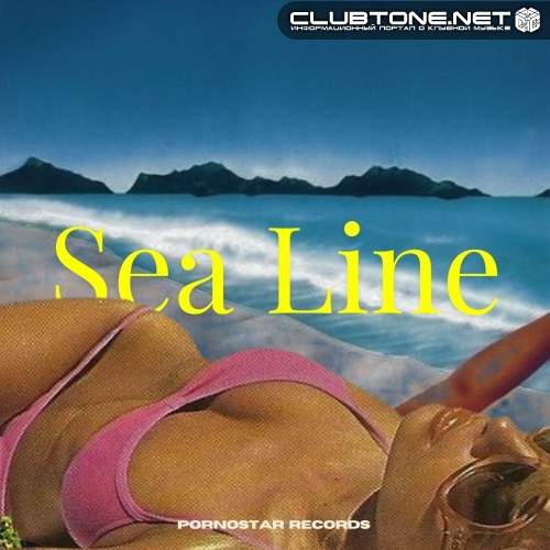 Crazibiza & Balearix - Sea Line (House of Prayers Remix)