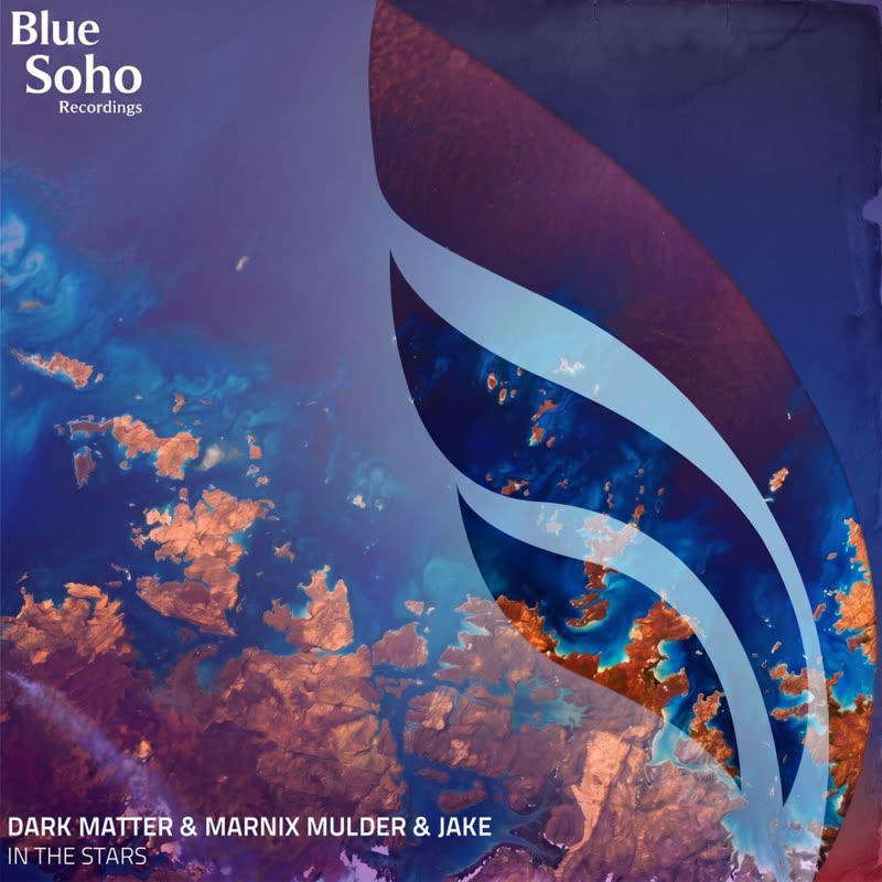 Dark Matter & Marnix Mulder feat. Jake - In The Stars (Extended Mix)