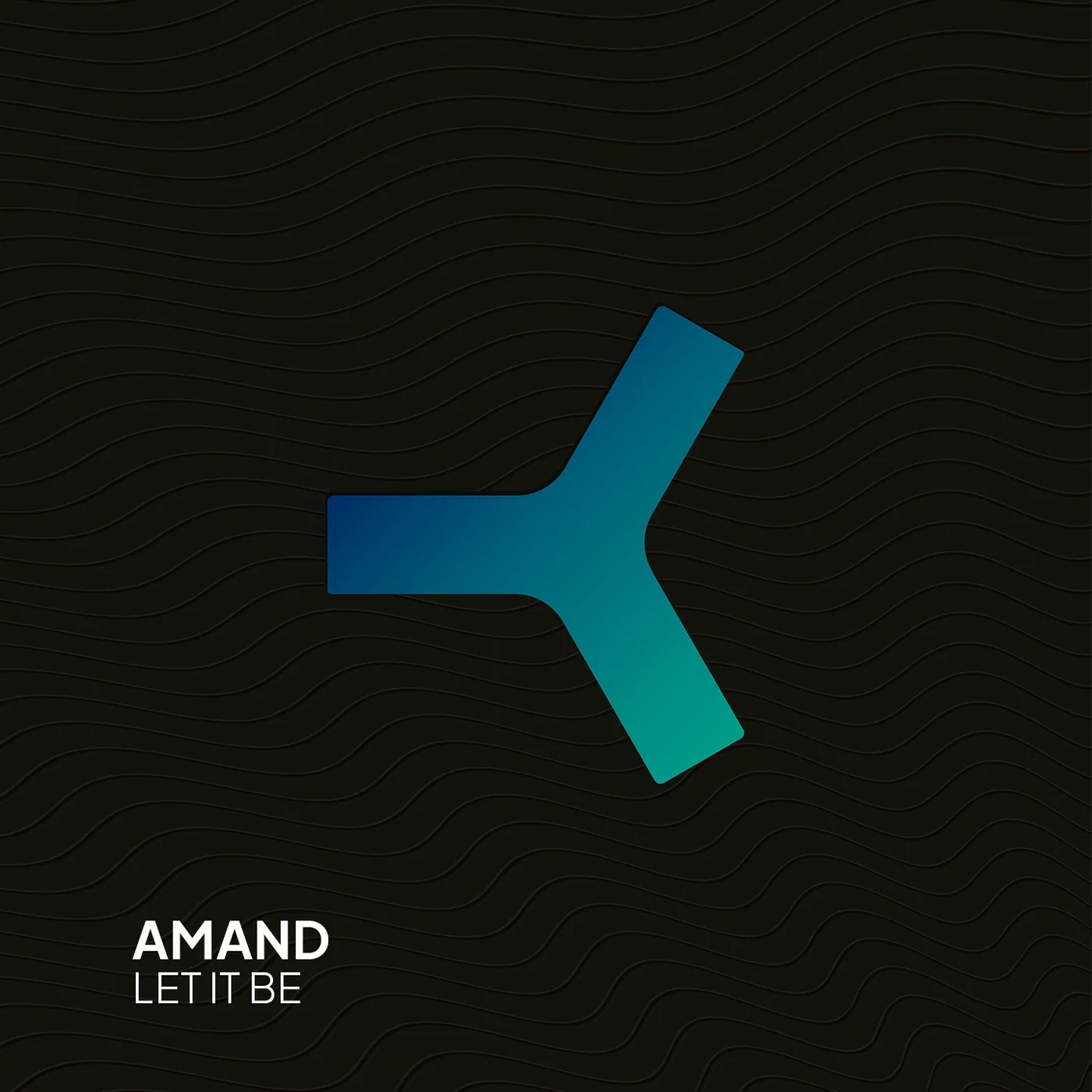 Amand - Let It Be (Original Mix)