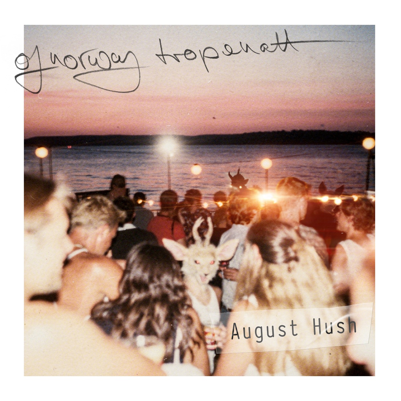 Of Norway - August Hush (Extended Version)