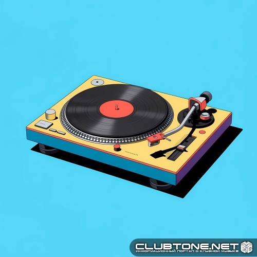 WMI - Like to Party (Original Mix)