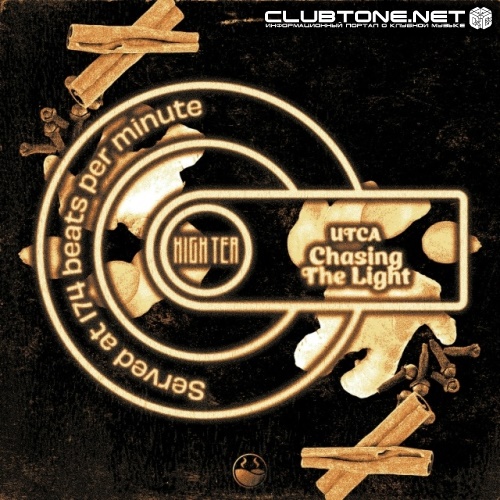 UTCA - Chasing The Light (Original Mix)