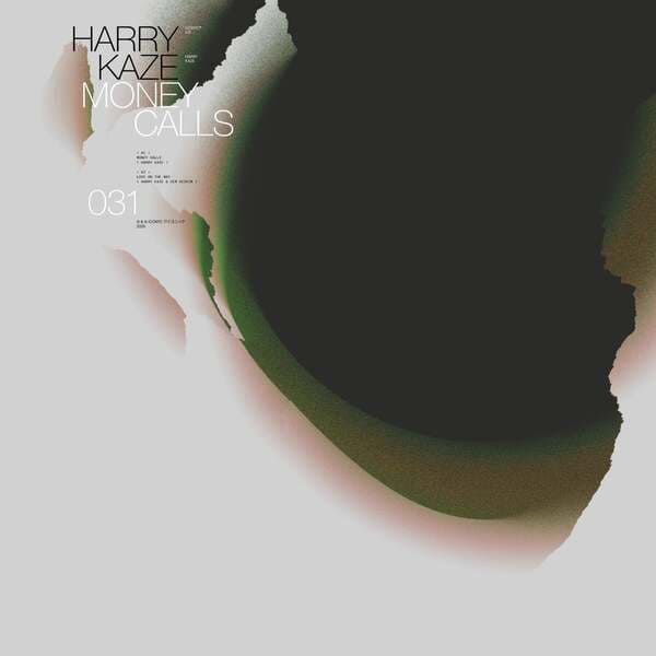Harry Kaze, Cem Seckin - Love on the Way