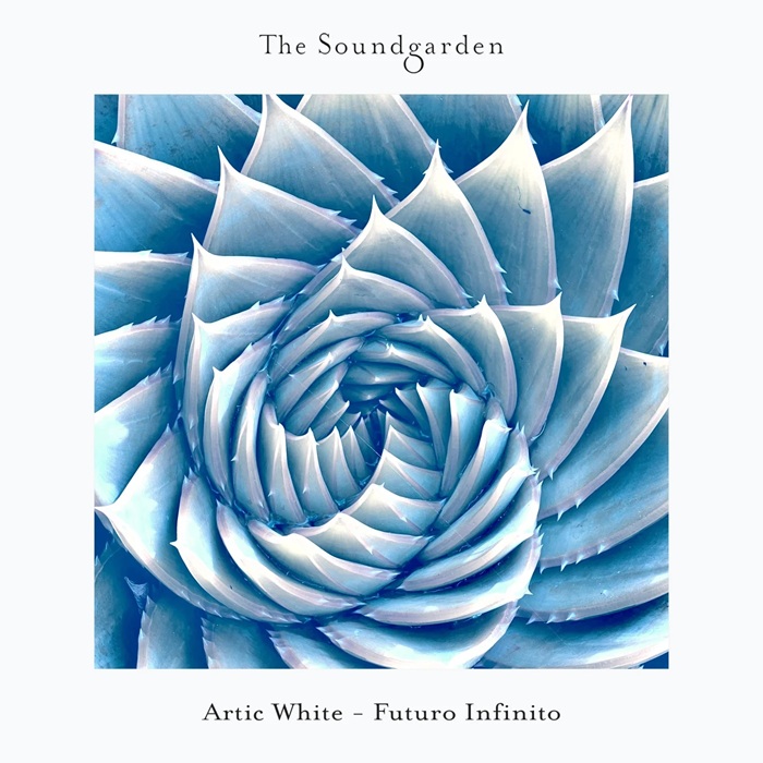 Artic White - Futuro Infinito (Extended Mix)