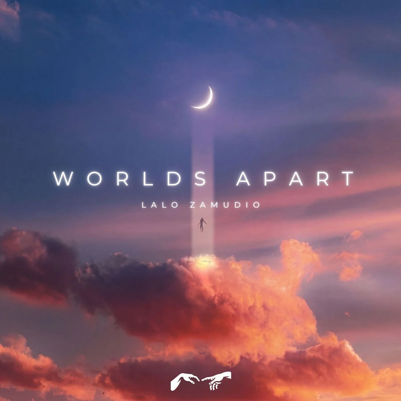 Lalo Zamudio - Worlds Apart (Extended Mix)