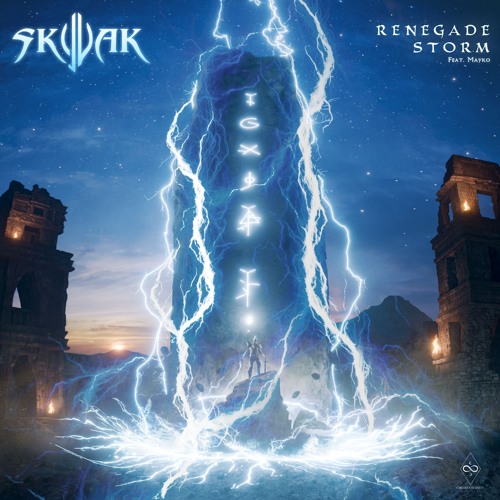 Skyvak ft. Mayko - Renegade Storm (Original Mix)