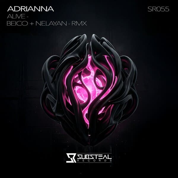 ADRIANNA - Alive (Beico Remix)