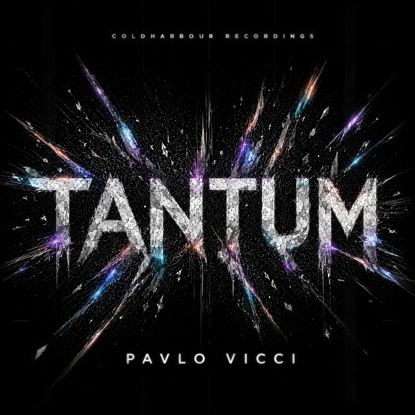 Pavlo Vicci - Tantum (Extended Mix)