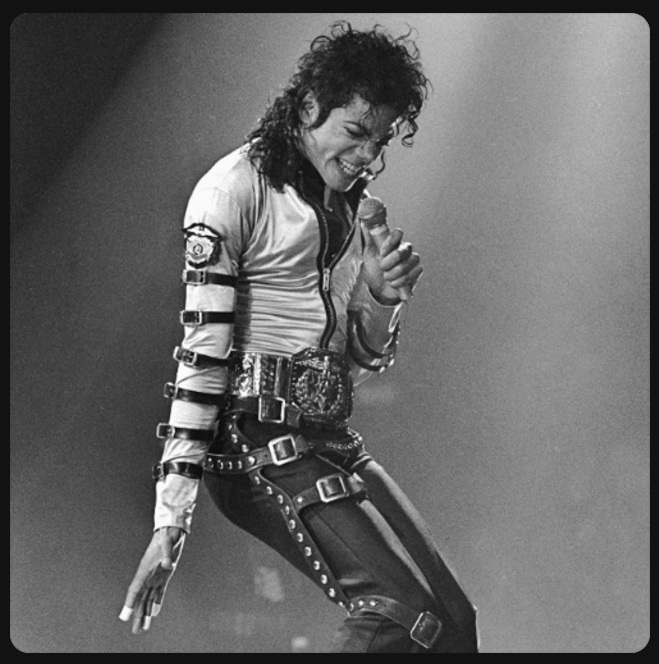 Michael Jackson - Billie Jean (Criswell Remix)